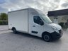 USED 2018 18 VAUXHALL MOVANO 2.3 L3H1 F3500 P/C 129 BHP 