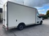 USED 2018 18 VAUXHALL MOVANO 2.3 L3H1 F3500 P/C 129 BHP 