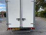 USED 2018 18 VAUXHALL MOVANO 2.3 L3H1 F3500 P/C 129 BHP 