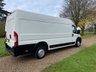 USED 2020 20 PEUGEOT BOXER 2.2 BLUEHDI 435 L4H2 PROFESSIONAL P/V 139 BHP 