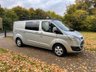USED 2017 17 FORD TRANSIT CUSTOM 2.0 290 LIMITED LR DCB 168 BHP 