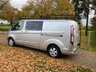 USED 2017 17 FORD TRANSIT CUSTOM 2.0 290 LIMITED LR DCB 168 BHP 