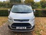 USED 2017 17 FORD TRANSIT CUSTOM 2.0 290 LIMITED LR DCB 168 BHP 