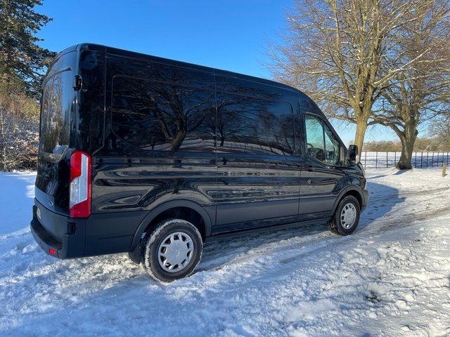 View our FORD TRANSIT