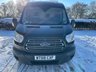 USED 2019 68 FORD TRANSIT 2.0 350 L2 H2 P/V 129 BHP Low Mileage