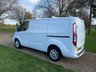 USED 2018 68 FORD TRANSIT CUSTOM 2.0 280 LIMITED P/V L1 H1 168 BHP Automatic
