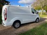 USED 2018 68 FORD TRANSIT CUSTOM 2.0 280 LIMITED P/V L1 H1 168 BHP Automatic