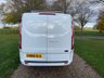USED 2018 68 FORD TRANSIT CUSTOM 2.0 280 LIMITED P/V L1 H1 168 BHP Automatic