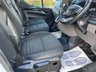 USED 2018 68 FORD TRANSIT CUSTOM 2.0 280 LIMITED P/V L1 H1 168 BHP Automatic
