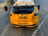 USED 2015 64 FORD FOCUS 2.0 ST-2 5d 247 BHP TANGERINE SCREAM ST2 MODDED