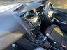 USED 2015 64 FORD FOCUS 2.0 ST-2 5d 247 BHP TANGERINE SCREAM ST2 MODDED