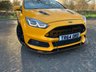 USED 2015 64 FORD FOCUS 2.0 ST-2 5d 247 BHP TANGERINE SCREAM ST2 MODDED