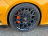 USED 2015 64 FORD FOCUS 2.0 ST-2 5d 247 BHP TANGERINE SCREAM ST2 MODDED