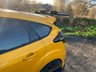 USED 2015 64 FORD FOCUS 2.0 ST-2 5d 247 BHP TANGERINE SCREAM ST2 MODDED