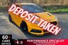 USED 2015 64 FORD FOCUS 2.0 ST-2 5d 247 BHP TANGERINE SCREAM ST2 MODDED
