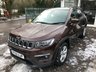 USED 2019 69 JEEP COMPASS 1.6 MULTIJET II LONGITUDE 5d 119 BHP One Owner, Service History, NEW MOT, Euro 6 / ULEZ Compliant Diesel
