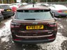 USED 2019 69 JEEP COMPASS 1.6 MULTIJET II LONGITUDE 5d 119 BHP One Owner, Service History, NEW MOT, Euro 6 / ULEZ Compliant Diesel