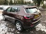 USED 2019 69 JEEP COMPASS 1.6 MULTIJET II LONGITUDE 5d 119 BHP One Owner, Service History, NEW MOT, Euro 6 / ULEZ Compliant Diesel