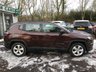USED 2019 69 JEEP COMPASS 1.6 MULTIJET II LONGITUDE 5d 119 BHP One Owner, Service History, NEW MOT, Euro 6 / ULEZ Compliant Diesel