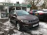 USED 2019 69 JEEP COMPASS 1.6 MULTIJET II LONGITUDE 5d 119 BHP One Owner, Service History, NEW MOT, Euro 6 / ULEZ Compliant Diesel