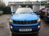 USED 2019 69 JEEP COMPASS 1.4 MULTIAIR II NIGHT EAGLE 5d 138 BHP Full Service History + Just Serviced, One Owner, MOT until September 2023