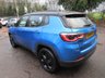 USED 2019 69 JEEP COMPASS 1.4 MULTIAIR II NIGHT EAGLE 5d 138 BHP Full Service History + Just Serviced, One Owner, MOT until September 2023