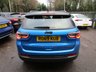 USED 2019 69 JEEP COMPASS 1.4 MULTIAIR II NIGHT EAGLE 5d 138 BHP Full Service History + Just Serviced, One Owner, MOT until September 2023