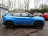 USED 2019 69 JEEP COMPASS 1.4 MULTIAIR II NIGHT EAGLE 5d 138 BHP Full Service History + Just Serviced, One Owner, MOT until September 2023