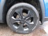 USED 2019 69 JEEP COMPASS 1.4 MULTIAIR II NIGHT EAGLE 5d 138 BHP Full Service History + Just Serviced, One Owner, MOT until September 2023
