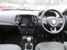USED 2019 69 JEEP COMPASS 1.4 MULTIAIR II NIGHT EAGLE 5d 138 BHP Full Service History + Just Serviced, One Owner, MOT until September 2023