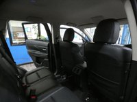 USED 2019 69 MITSUBISHI OUTLANDER 2.0 EXCEED 5d 148 BHP SAT NAV LEATHER HEATED CRUISE 1 OWNER MITSUBISHI WARRANTY TILL DEC 2024