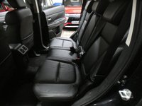 USED 2019 69 MITSUBISHI OUTLANDER 2.0 EXCEED 5d 148 BHP SAT NAV LEATHER HEATED CRUISE 1 OWNER MITSUBISHI WARRANTY TILL DEC 2024