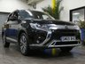 USED 2019 69 MITSUBISHI OUTLANDER 2.0 EXCEED 5d 148 BHP SAT NAV LEATHER HEATED CRUISE 1 OWNER MITSUBISHI WARRANTY TILL DEC 2024