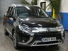 USED 2019 69 MITSUBISHI OUTLANDER 2.0 EXCEED 5d 148 BHP SAT NAV LEATHER HEATED CRUISE 1 OWNER MITSUBISHI WARRANTY TILL DEC 2024