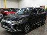 USED 2019 69 MITSUBISHI OUTLANDER 2.0 EXCEED 5d 148 BHP SAT NAV LEATHER HEATED CRUISE 1 OWNER MITSUBISHI WARRANTY TILL DEC 2024