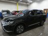 USED 2019 69 MITSUBISHI OUTLANDER 2.0 EXCEED 5d 148 BHP SAT NAV LEATHER HEATED CRUISE 1 OWNER MITSUBISHI WARRANTY TILL DEC 2024