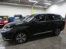 USED 2019 69 MITSUBISHI OUTLANDER 2.0 EXCEED 5d 148 BHP SAT NAV LEATHER HEATED CRUISE 1 OWNER MITSUBISHI WARRANTY TILL DEC 2024
