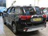 USED 2019 69 MITSUBISHI OUTLANDER 2.0 EXCEED 5d 148 BHP SAT NAV LEATHER HEATED CRUISE 1 OWNER MITSUBISHI WARRANTY TILL DEC 2024