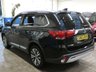 USED 2019 69 MITSUBISHI OUTLANDER 2.0 EXCEED 5d 148 BHP SAT NAV LEATHER HEATED CRUISE 1 OWNER MITSUBISHI WARRANTY TILL DEC 2024