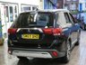 USED 2019 69 MITSUBISHI OUTLANDER 2.0 EXCEED 5d 148 BHP SAT NAV LEATHER HEATED CRUISE 1 OWNER MITSUBISHI WARRANTY TILL DEC 2024