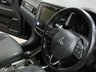 USED 2019 69 MITSUBISHI OUTLANDER 2.0 EXCEED 5d 148 BHP SAT NAV LEATHER HEATED CRUISE 1 OWNER MITSUBISHI WARRANTY TILL DEC 2024