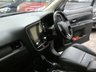 USED 2019 69 MITSUBISHI OUTLANDER 2.0 EXCEED 5d 148 BHP SAT NAV LEATHER HEATED CRUISE 1 OWNER MITSUBISHI WARRANTY TILL DEC 2024