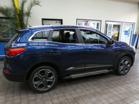 USED 2018 18 RENAULT KADJAR 1.5 DYNAMIQUE S NAV DCI 5d 110 BHP Euro 6, CAZ AND ULEZ COMPLIANT, Sat Nav, Apple Car Play, Cruise Control