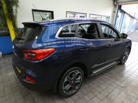 USED 2018 18 RENAULT KADJAR 1.5 DYNAMIQUE S NAV DCI 5d 110 BHP Euro 6, CAZ AND ULEZ COMPLIANT, Sat Nav, Apple Car Play, Cruise Control