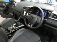 USED 2018 18 RENAULT KADJAR 1.5 DYNAMIQUE S NAV DCI 5d 110 BHP Euro 6, CAZ AND ULEZ COMPLIANT, Sat Nav, Apple Car Play, Cruise Control