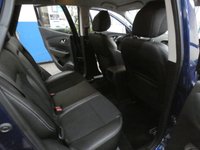 USED 2018 18 RENAULT KADJAR 1.5 DYNAMIQUE S NAV DCI 5d 110 BHP Euro 6, CAZ AND ULEZ COMPLIANT, Sat Nav, Apple Car Play, Cruise Control