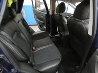 USED 2018 18 RENAULT KADJAR 1.5 DYNAMIQUE S NAV DCI 5d 110 BHP Euro 6, CAZ AND ULEZ COMPLIANT, Sat Nav, Apple Car Play, Cruise Control