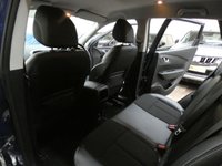 USED 2018 18 RENAULT KADJAR 1.5 DYNAMIQUE S NAV DCI 5d 110 BHP Euro 6, CAZ AND ULEZ COMPLIANT, Sat Nav, Apple Car Play, Cruise Control