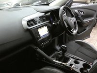 USED 2018 18 RENAULT KADJAR 1.5 DYNAMIQUE S NAV DCI 5d 110 BHP Euro 6, CAZ AND ULEZ COMPLIANT, Sat Nav, Apple Car Play, Cruise Control