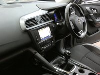 USED 2018 18 RENAULT KADJAR 1.5 DYNAMIQUE S NAV DCI 5d 110 BHP Euro 6, CAZ AND ULEZ COMPLIANT, Sat Nav, Apple Car Play, Cruise Control